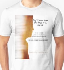 Alexander "Xander" Harris Unisex T-Shirt