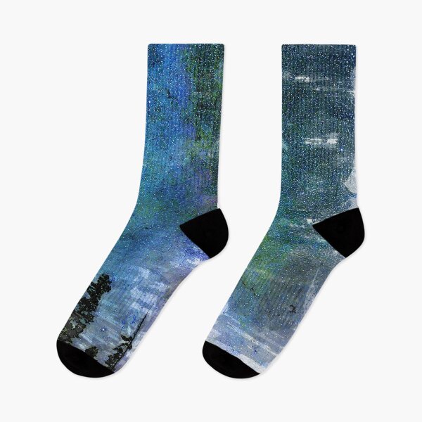 Item preview, Milkyway Galaxy At Night. For Space & Astronomy Lovers. designed and sold by ColortrixArt.
