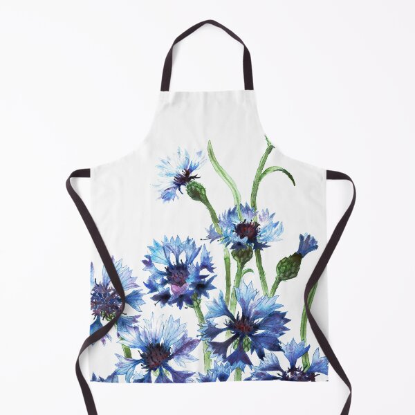 Item preview, Cornflower designed and sold by Egle Kristensen.