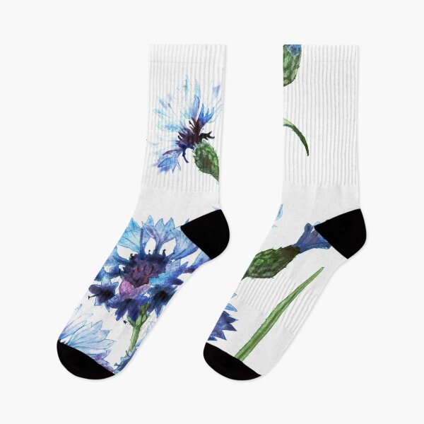Item preview, Cornflower designed and sold by Egle Kristensen.