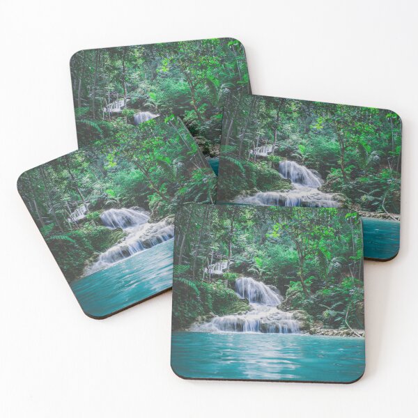 Item preview, Waterfall designed and sold by CreacionsMeraki.