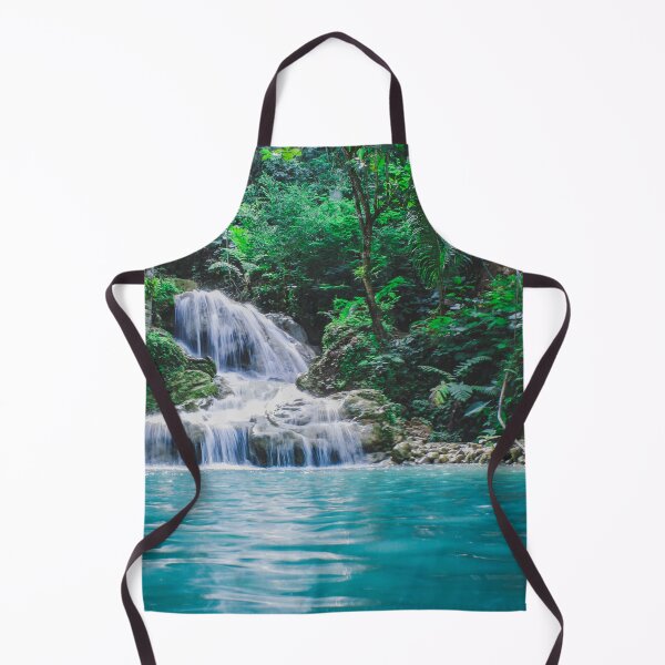Item preview, Waterfall designed and sold by CreacionsMeraki.