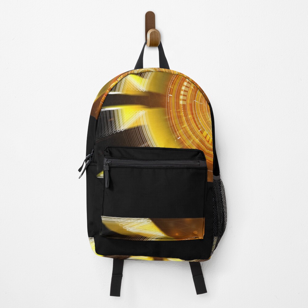Item preview, Backpack designed and sold by TrueSignDesign.