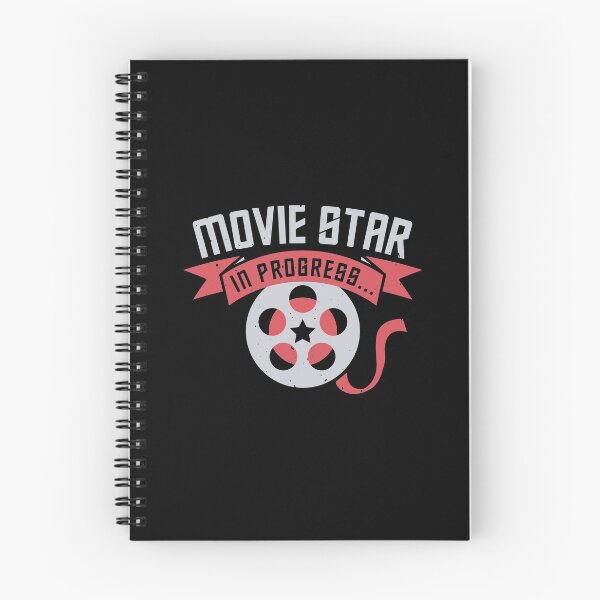 Item preview, Movie Star in Progress designed and sold by teamph.