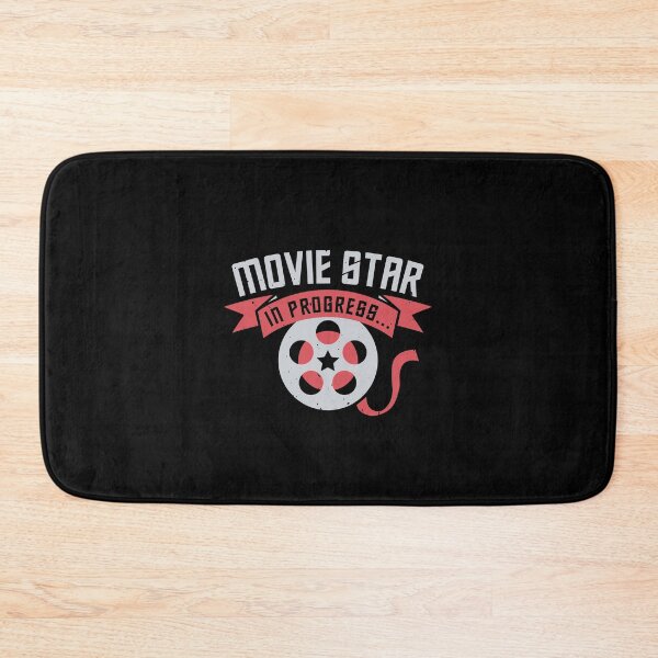 Item preview, Movie Star in Progress designed and sold by teamph.