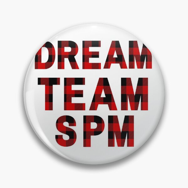 Artikelvorschau, Dreamteam Spm entworfen und verkauft von Trendy Design.