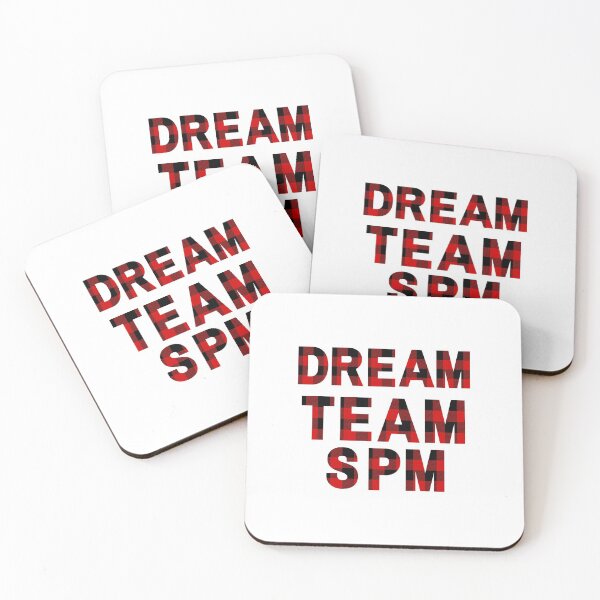 Item preview, Dream Team Spm designed and sold by Trendy Design.