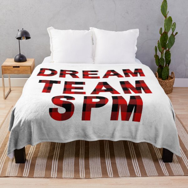 Item preview, Dream Team Spm designed and sold by Trendy Design.