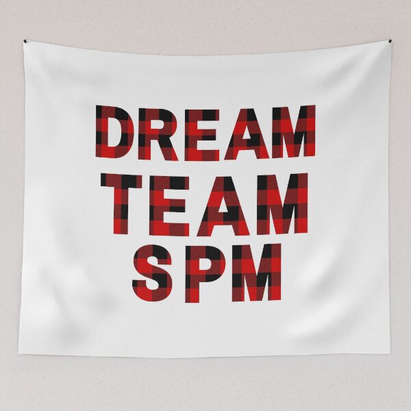 Artikelvorschau, Dreamteam Spm entworfen und verkauft von Trendy Design.