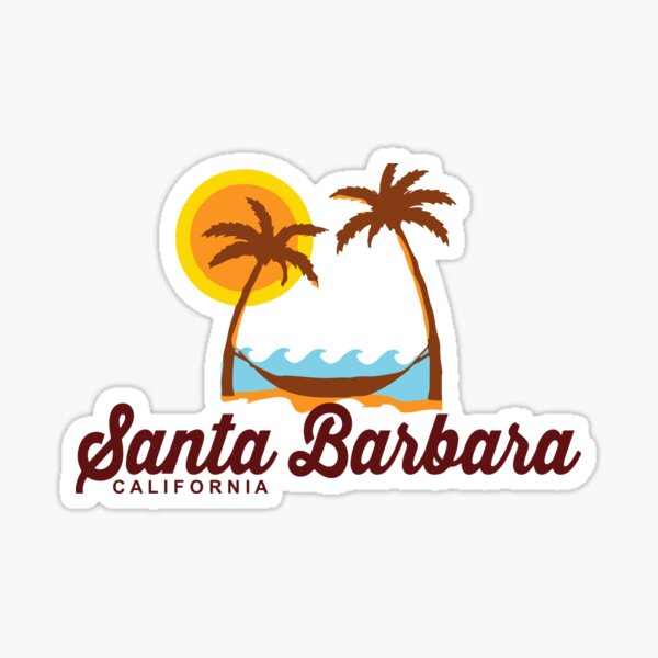 My Redbook Santa Barbara