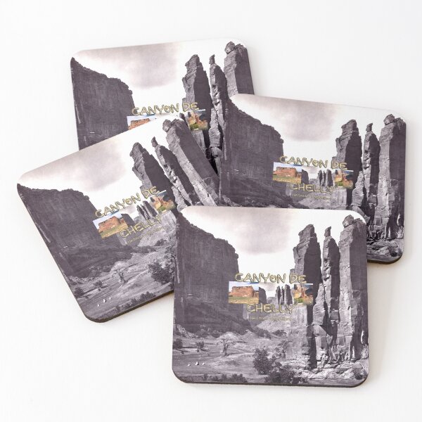 Item preview, Canyon de Chelly National Monument designed and sold by teepossible.