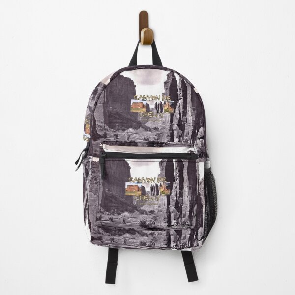 Item preview, Canyon de Chelly National Monument designed and sold by teepossible.