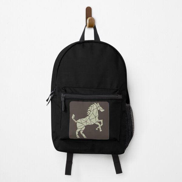 Item preview, Geometric Horse designed and sold by FOX1999-Design.