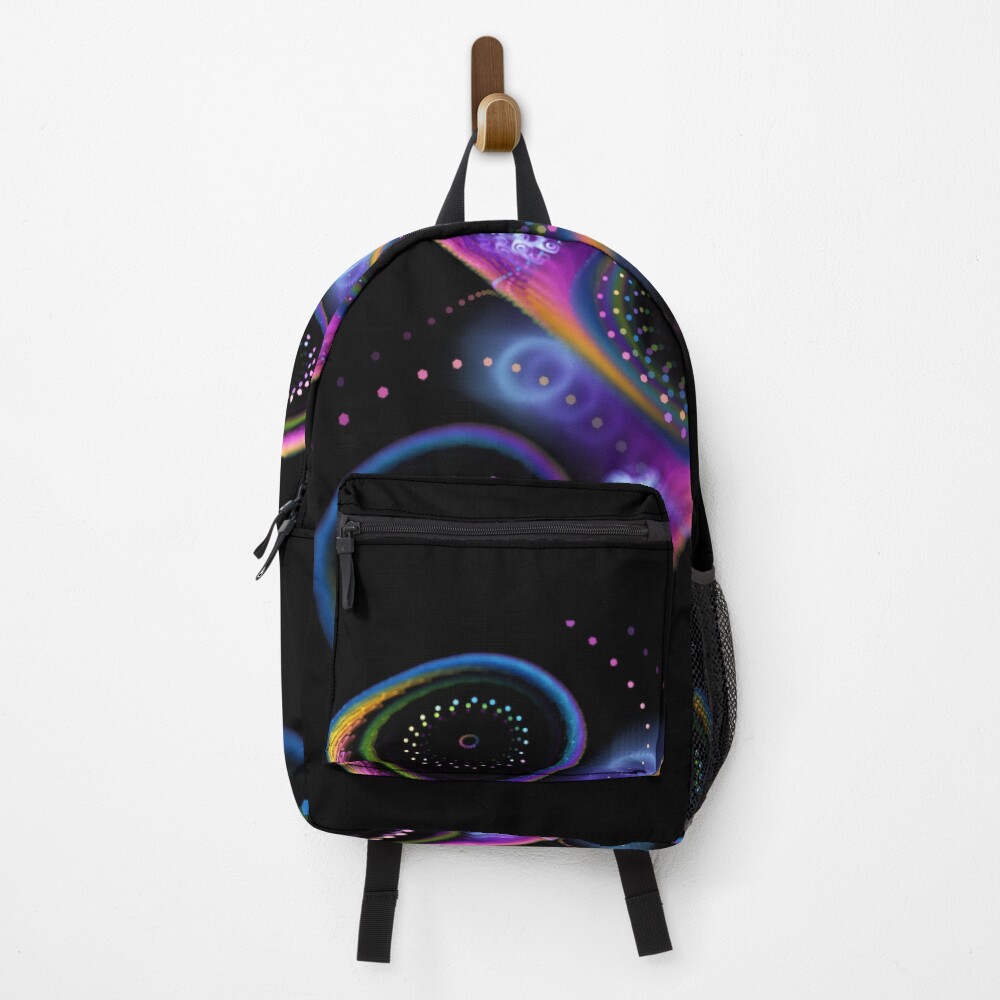 Item preview, Backpack designed and sold by TrueSignDesign.