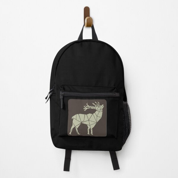 Item preview, Geometric Deer designed and sold by FOX1999-Design.