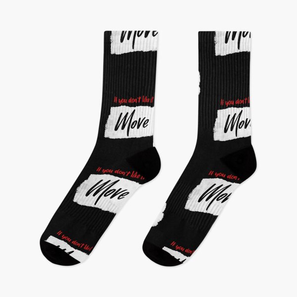 Item preview, If You Don't Like It designed and sold by MoonsmileProd.