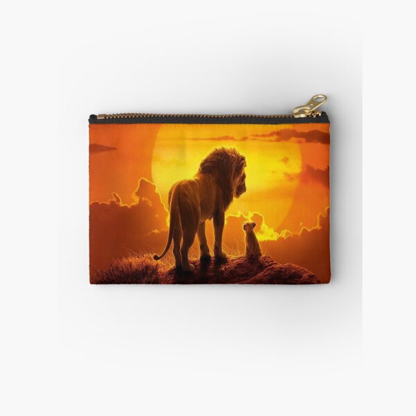 Item preview, Lion King designed and sold by Frimousse-8695.