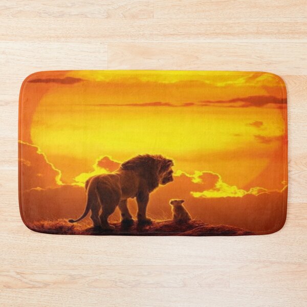 Item preview, Lion King designed and sold by Frimousse-8695.