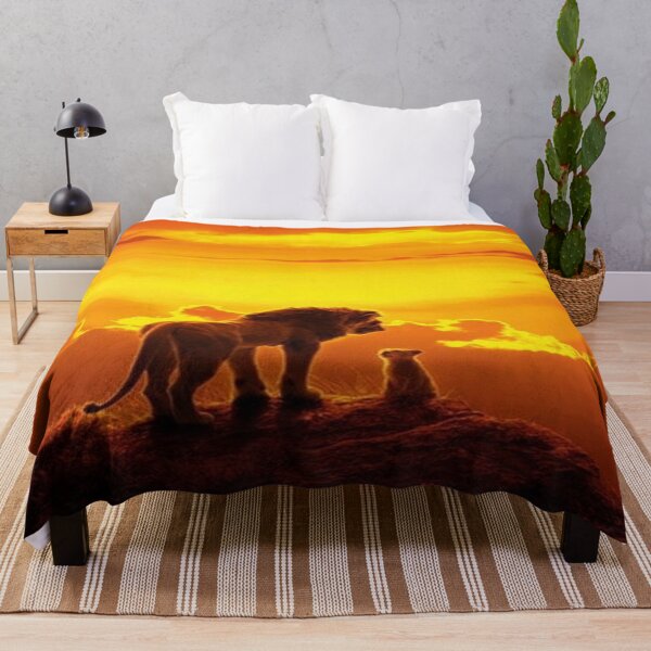Item preview, Lion King designed and sold by Frimousse-8695.