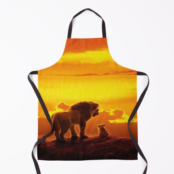 Item preview, Lion King designed and sold by Frimousse-8695.