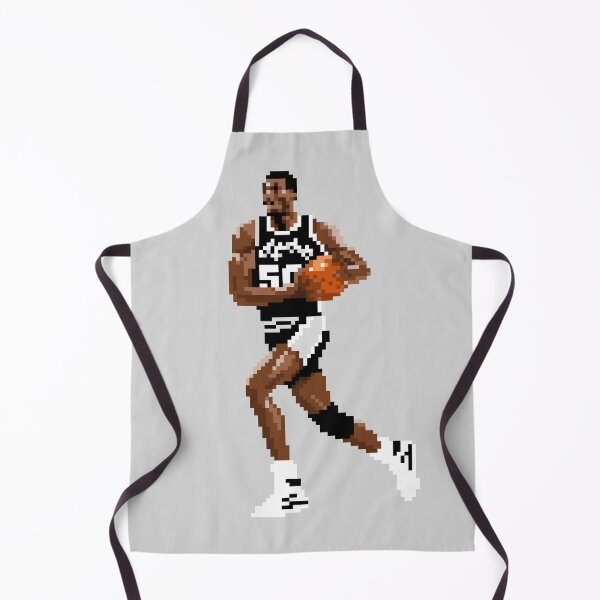 Item preview, David Robinson Pixel Drive Qiangy designed and sold by qiangdade.