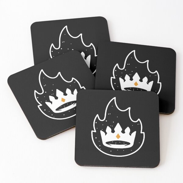 Item preview, OTK one true king designed and sold by Nenita93.