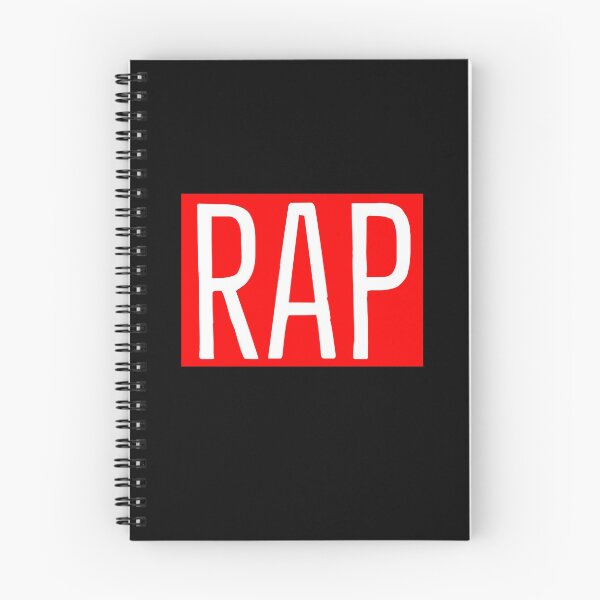 Item preview, Rap designed and sold by Coryanderson.