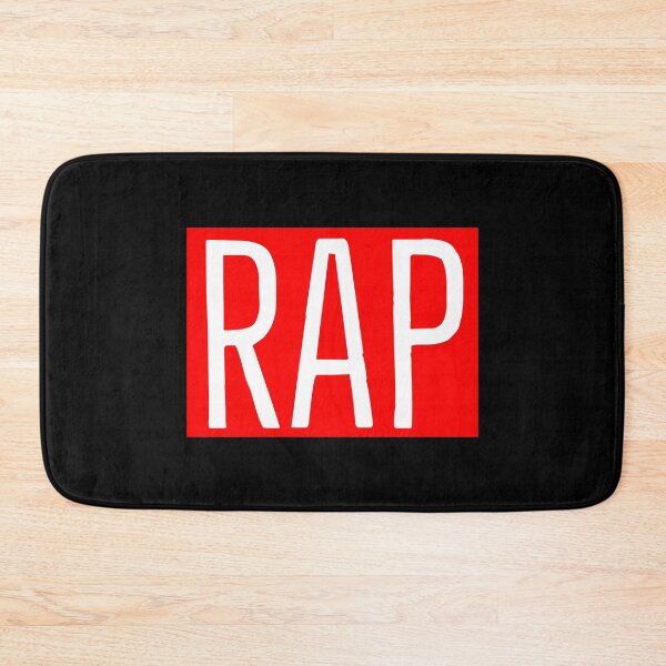 Item preview, Rap designed and sold by Coryanderson.