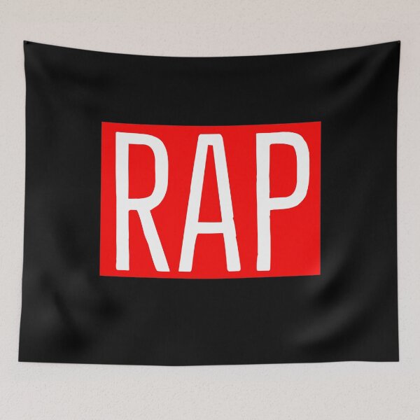 Item preview, Rap designed and sold by Coryanderson.