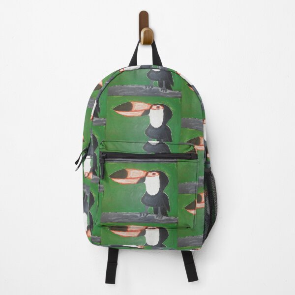 Item preview, Toucan designed and sold by Staceydl.