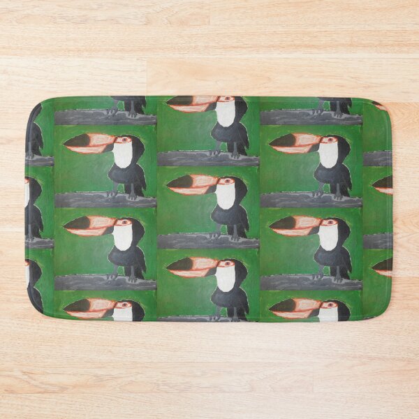 Item preview, Toucan designed and sold by Staceydl.