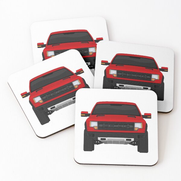 Item preview, Raptor 2013 Race red designed and sold by VenZolic.