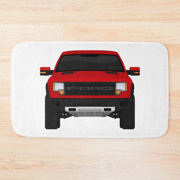 Item preview, Raptor 2013 Race red designed and sold by VenZolic.