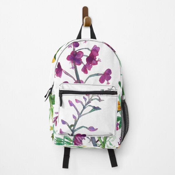 Item preview, Wild flowers designed and sold by Egle Kristensen.