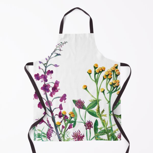 Item preview, Wild flowers designed and sold by Egle Kristensen.