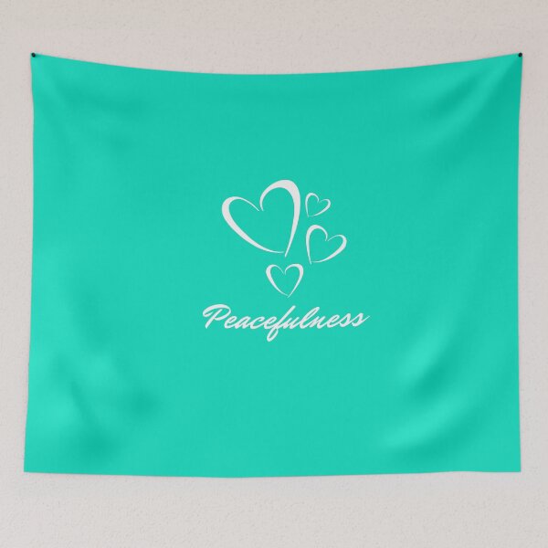 Item preview, Peacefulness designed and sold by Dioryy.