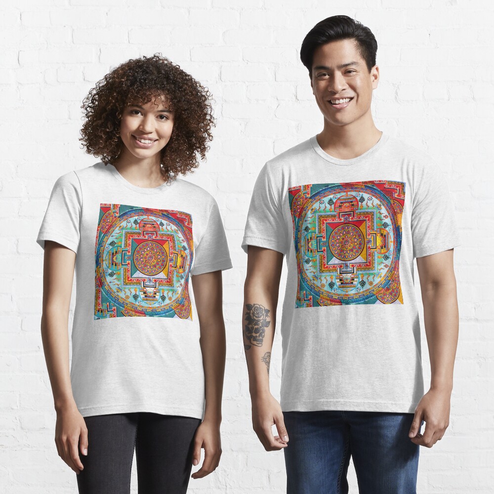 Item preview, Essential T-Shirt designed and sold by GuyBlank.
