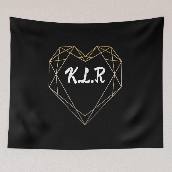Item preview, KLR heart collection designed and sold by KLRboutique.