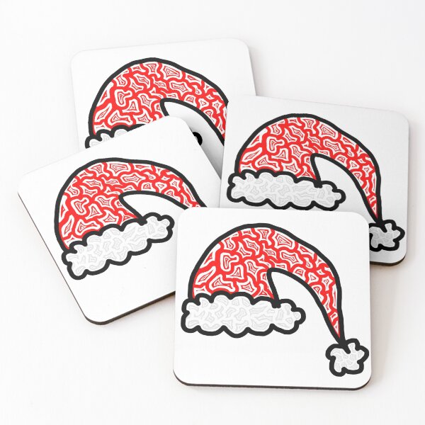 Item preview, Santa Hat designed and sold by Artie297.