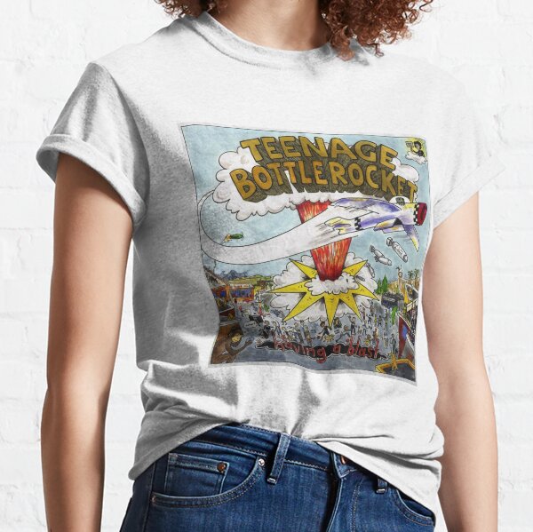 bottlerock shirts