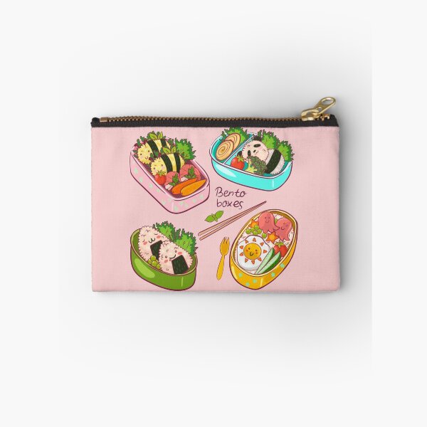Item preview, Bento Boxes designed and sold by kawaiistudio.