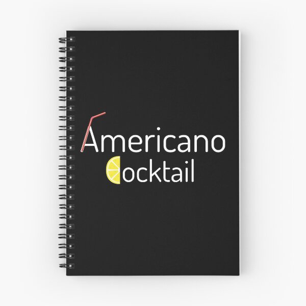 Item preview, Americano cocktail designed and sold by ds-4.