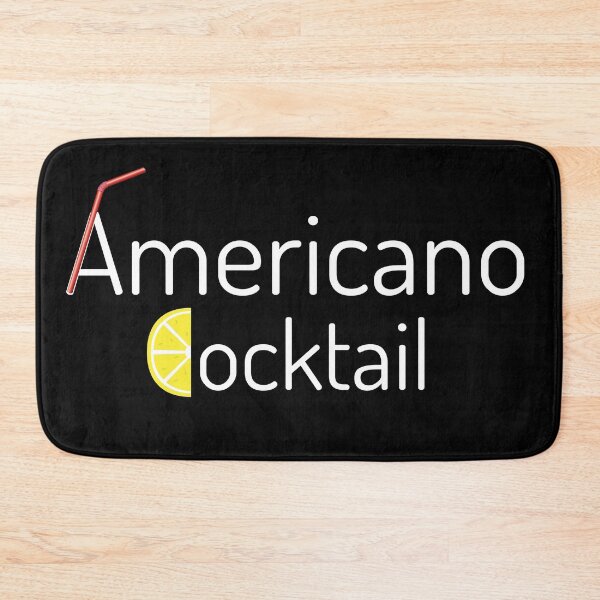 Item preview, Americano cocktail designed and sold by ds-4.