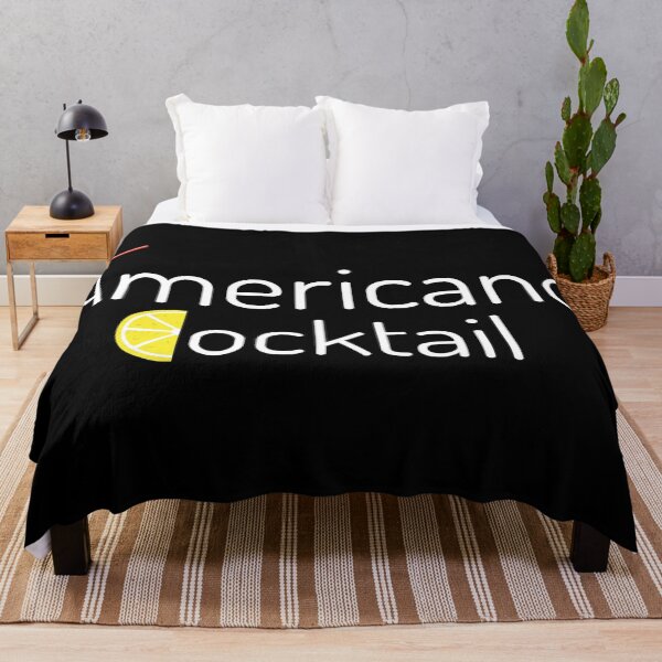 Item preview, Americano cocktail designed and sold by ds-4.