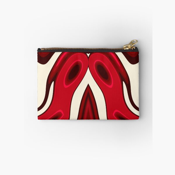 Item preview, Symmetric art. symmetrical shapes. Symmetric design designed and sold by moustafakhalil.