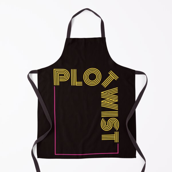 Item preview, Plotwist designed and sold by ftaa7.
