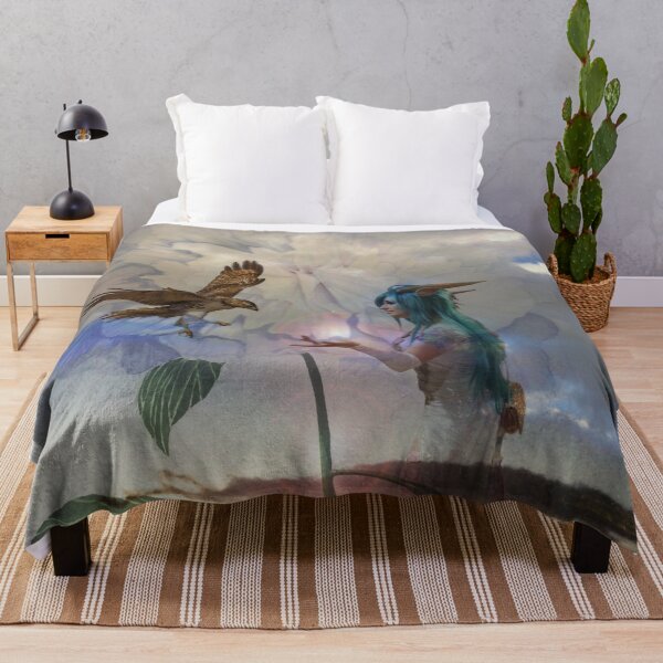Item preview, In the House of the Hawk designed and sold by GingkoDragon.