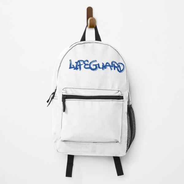 Item preview, Lifeguard designed and sold by Water Sports and Safety.