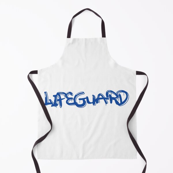 Item preview, Lifeguard  designed and sold by Water Sports and Safety.