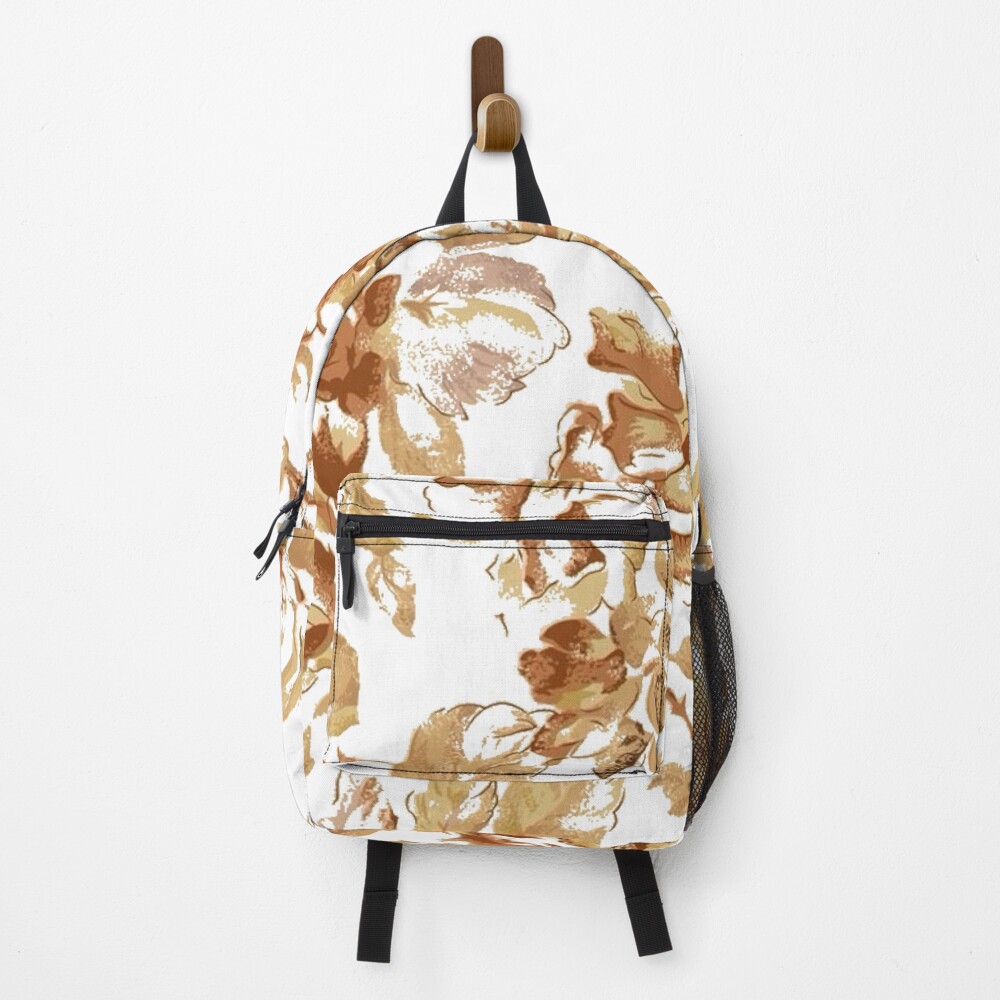Item preview, Backpack designed and sold by MIRAMODE.